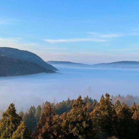 Hotel Ra Kuun Hakone Dış mekan fotoğraf