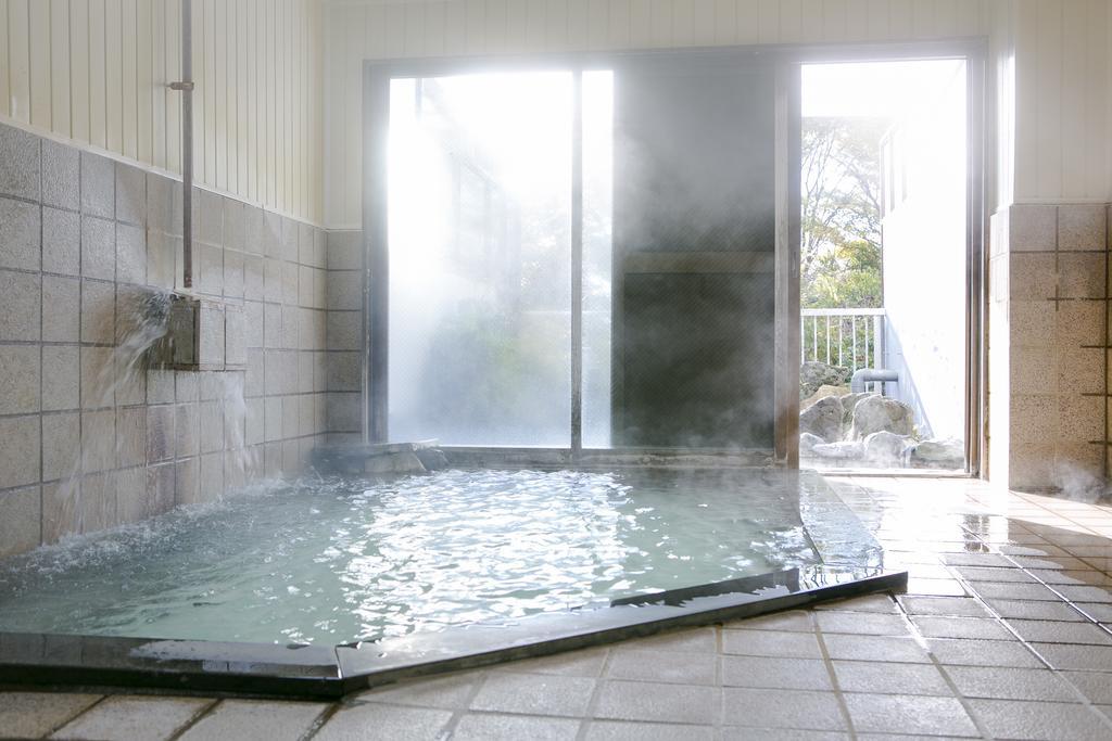 Hotel Ra Kuun Hakone Dış mekan fotoğraf