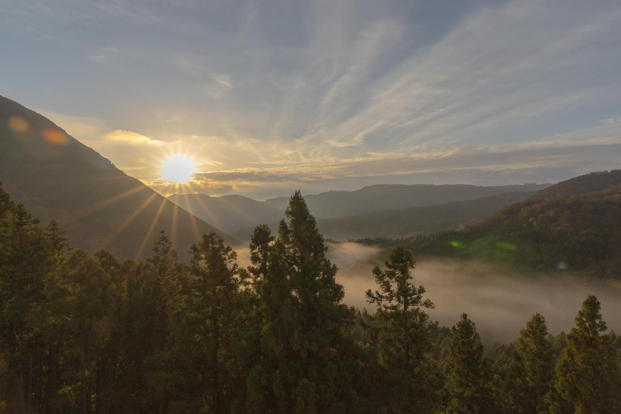 Hotel Ra Kuun Hakone Dış mekan fotoğraf