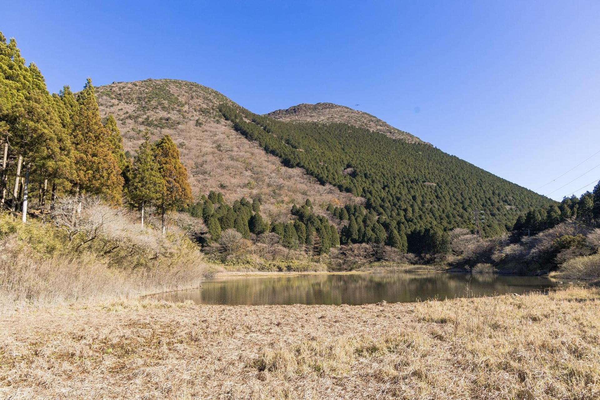 Hotel Ra Kuun Hakone Dış mekan fotoğraf