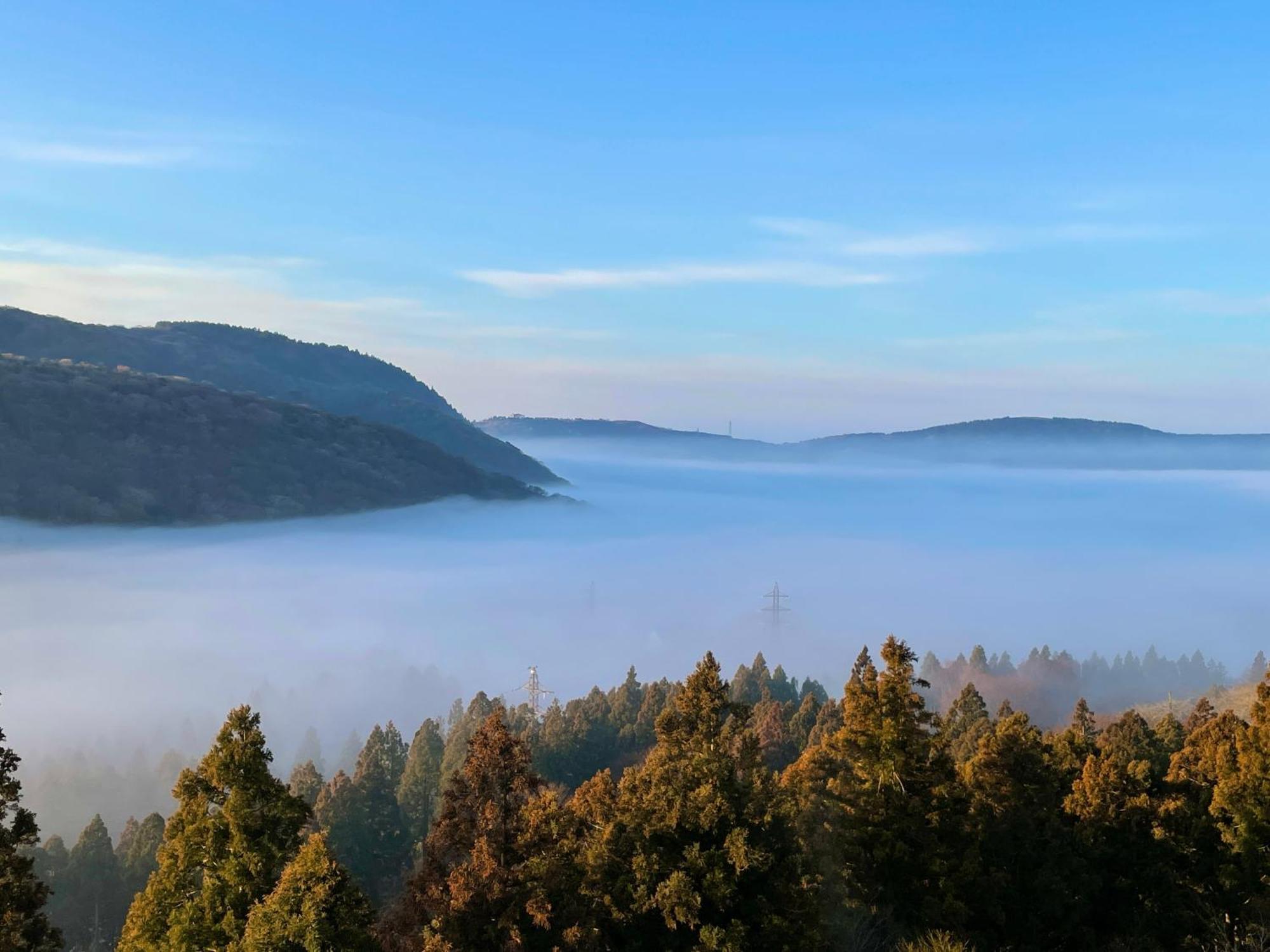 Hotel Ra Kuun Hakone Dış mekan fotoğraf