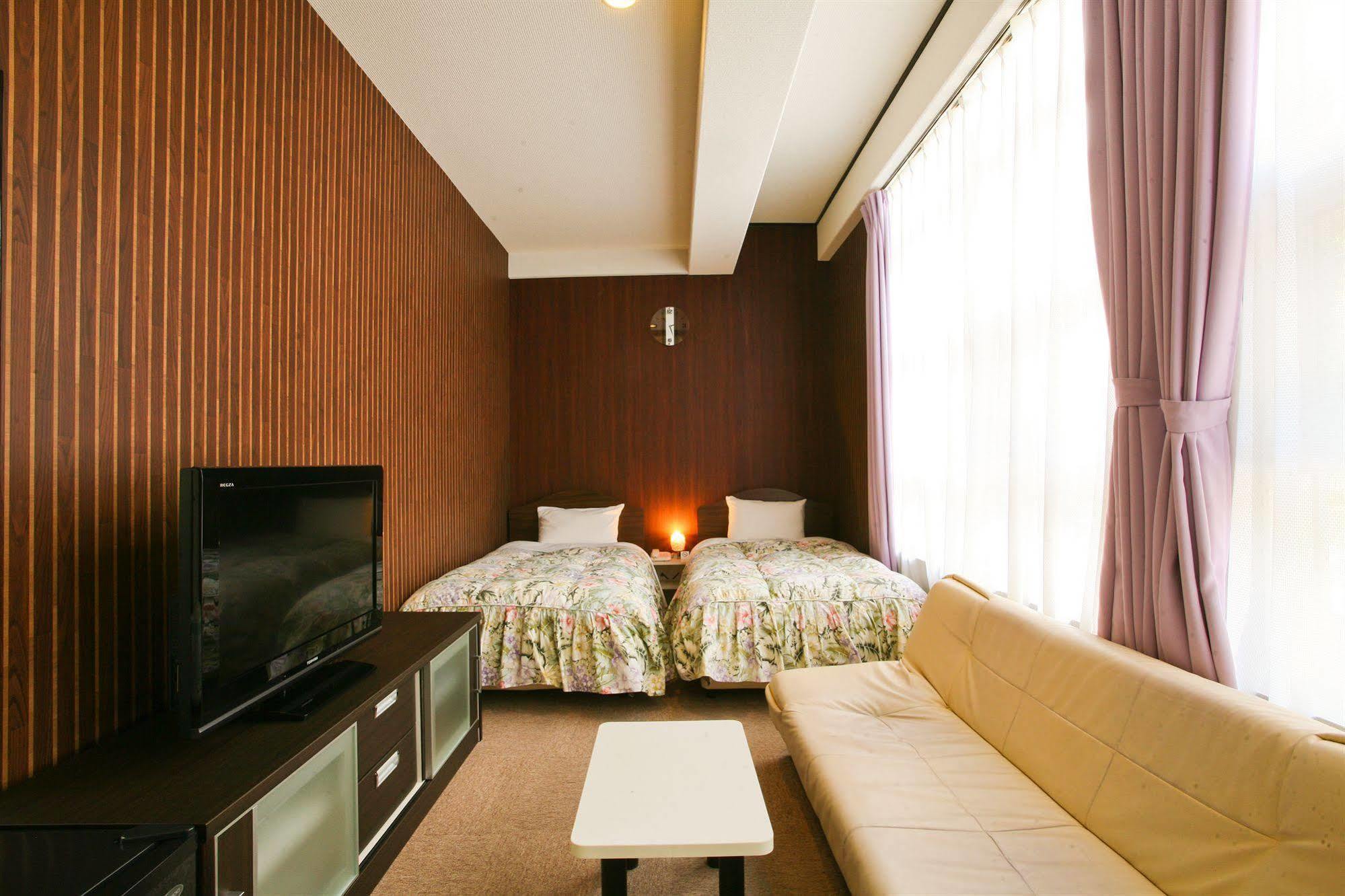 Hotel Ra Kuun Hakone Dış mekan fotoğraf